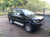 Cần bán Isuzu Hi lander sản xuất năm 2004, màu đen, 220 triệu