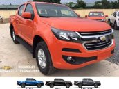 Bán ô tô Chevrolet Colorado sản xuất năm 2019, xe nhập, giá 605tr