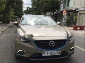 Cần bán xe Mazda 6 2.5 đời 2016, nhập khẩu nguyên chiếc chính chủ