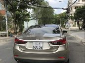 Cần bán xe Mazda 6 2.5 đời 2016, nhập khẩu nguyên chiếc chính chủ