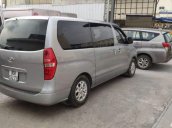 Cần bán Hyundai Grand Starex đời 2014, màu xám, xe nhập, giá tốt