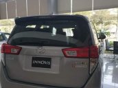 Bán ô tô Toyota Innova năm sản xuất 2019, màu xám, giá chỉ 741 triệu