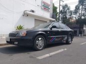 Bán ô tô Daewoo Magnus đời 2004, màu đen