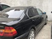 Chính chủ bán BMW 3 Series 318i đời 2004, màu đen, xe nhập