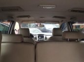 Cần bán lại xe Toyota Innova sản xuất năm 2015, màu bạc số sàn, 658 triệu