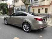 Cần bán xe Mazda 6 2.5 đời 2016, nhập khẩu nguyên chiếc chính chủ