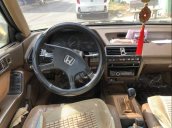 Bán Honda Accord sản xuất 1989, màu vàng, nhập khẩu xe gia đình