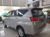 Bán ô tô Toyota Innova năm sản xuất 2019, màu xám, giá chỉ 741 triệu