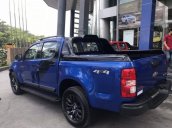 Cần bán Chevrolet Colorado 2019, màu xanh lam, nhập khẩu