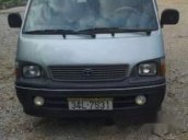 Bán ô tô Toyota Hiace đời 2002, còn chất giá rẻ