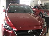 Mazda 3 sedan - 2019 - Chương trình khuyến mãi - liên hệ ngay có xe sẵn - 0906.612.900