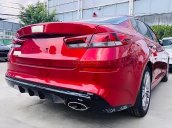 Bán Kia Optima năm 2019, màu đỏ giá cạnh tranh