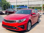 Bán Kia Optima năm 2019, màu đỏ giá cạnh tranh