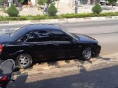 Bán Mazda 323 đời 2004, màu đen, xe nhập 