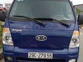 Bán ô tô Kia Bongo 2005, màu xanh lam, nhập khẩu, giá tốt
