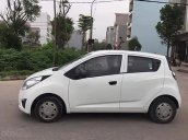 Bán ô tô Chevrolet Spark Van đời 2011, màu trắng số tự động