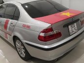 Bán BMW 3 Series 318i đời 2005, màu bạc số tự động