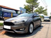 Cần bán xe Ford Focus 1.5l Ecoboost Sport SX 11/2017