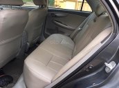 Cần bán Toyota Corolla XLi sản xuất năm 2008, màu xám, nhập khẩu nguyên chiếc, giá tốt