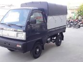 Cần bán xe Suzuki Super Carry Truck đời 2019, màu xanh lam, 263 triệu