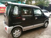 Bán Suzuki Wagon R+ năm sản xuất 2002 xe gia đình, giá 125tr