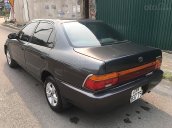 Bán Toyota Corolla 1.6 GLI đời 1993, màu xám, nhập khẩu Nhật Bản, 93tr