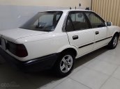 Cần bán lại xe Toyota Corolla 1989, màu trắng, 60tr
