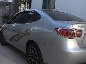 Bán Hyundai Elantra sản xuất 2009, màu bạc, giá chỉ 230 triệu