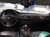 Bán xe BMW 3 Series 325i sản xuất 2010, màu xanh lam, xe nhập chính chủ