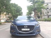 Bán Mazda 3 1.5 Fl sản xuất năm 2018, giá rất hợp lý