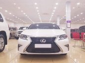 Bán Lexus ES350 sản xuất năm 2015, đăng ký 10/2015