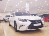 Bán Lexus ES350 sản xuất năm 2015, đăng ký 10/2015