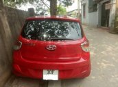 Bán Hyundai Grand i10 đời 2015, màu đỏ, xe nhập, giá chỉ 270 triệu