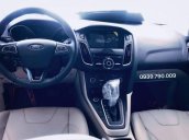 Bán Ford Everest năm 2019, màu đen, nhập khẩu