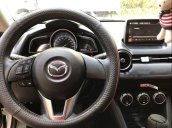 Bán xe Mazda 2 năm sản xuất 2017, màu trắng chính chủ