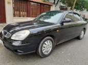 Chính chủ bán Daewoo Nubira 2005, màu đen