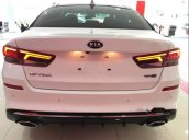 Bán Kia Optima năm sản xuất 2019, màu trắng, giá tốt