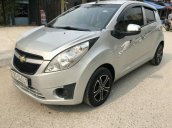 Cần bán xe Chevrolet Spark đời 2011, màu vàng, nhập khẩu nguyên chiếc còn mới