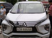 Bán Mitsubishi Xpander năm sản xuất 2018, màu trắng, xe nhập