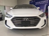 Bán Hyundai Elantra năm sản xuất 2019, giá sập sàn