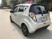 Cần bán xe Chevrolet Spark đời 2011, màu vàng, nhập khẩu nguyên chiếc còn mới