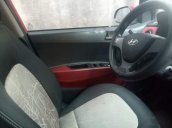 Bán Hyundai Grand i10 đời 2015, màu đỏ, xe nhập, giá chỉ 270 triệu