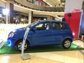 Bán Suzuki Celerio năm 2019, màu xanh lam, nhập khẩu 