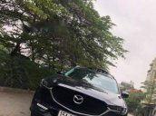 Cần bán Mazda CX 5 năm 2018 chính chủ