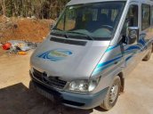 Cần bán lại xe Mercedes Sprinter sản xuất năm 2007, giá tốt