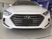 Bán Hyundai Elantra năm sản xuất 2019, giá sập sàn