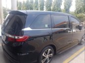 Cần bán lại xe Honda Odyssey sản xuất năm 2016, màu đen