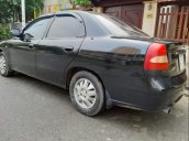 Chính chủ bán Daewoo Nubira 2005, màu đen