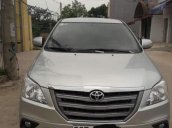 Bán Toyota Innova E sản xuất năm 2015