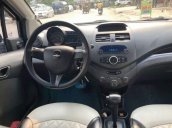 Cần bán xe Chevrolet Spark đời 2011, màu vàng, nhập khẩu nguyên chiếc còn mới